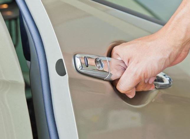 car lockout
